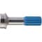 Spicer Drive Shaft Stub Shaft; 4.000 X .134 Tubing, 6-40-541 6-40-541 - alternate 4
